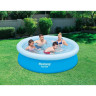 Бассейн BESTWAY FAST SET 183х51см, 940л 57392 BW