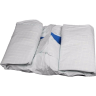 Чаша для овального бассейна BESTWAY STEEL PRO 549х274х122cм P06289