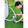 Картриджный фильтр-насос BESTWAY 1249л/ч 58381 BW