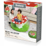 Надувное кресло BESTWAY MIGHTY MUSHROOM 75123 112x112x66см, до 75 кг, от 6 лет 75123 BW