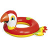 Надувной круг BESTWAY ЖИВОТНЫЕ 3-6 лет, 3 вида 36128 BW