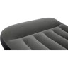Надувной матрас 99х188х30см BESTWAY с подголовником 67929 BW
